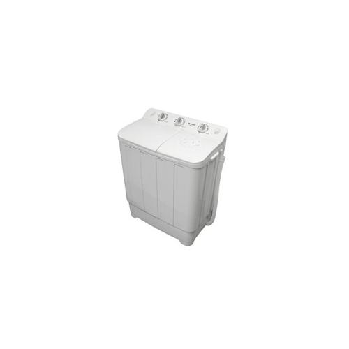 Ravanson XPB-800 Waschmaschine Toplader 7,5 kg 1400 RPM Weiß