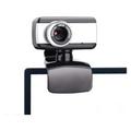 ENCORE EN-WB-183 Webcam 0.3 MP 640 x 480 Pixel USB 2.0 Schwarz, Silber