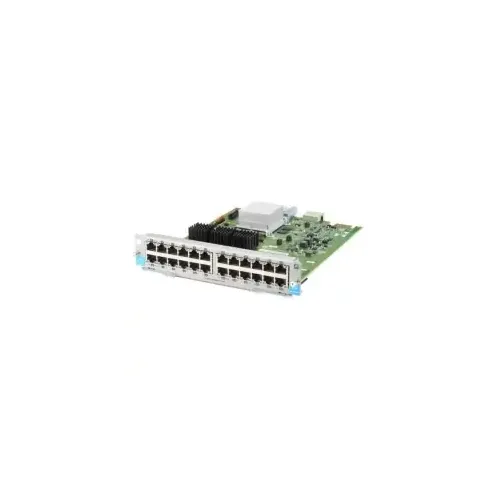 HPE J9987A Netzwerk-Switch-Modul Gigabit Ethernet