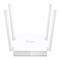 TP-Link ARCHER C24 WLAN-Router Schnelles Ethernet Dual-Band (2,4 GHz/5 GHz) Weiß