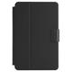 Targus SafeFit 7-8" 20.3 cm (8") Folio Schwarz