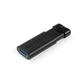 Verbatim PinStripe 3.0 - USB 3.0-Stick 32 GB ? Schwarz
