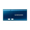 Samsung MUF-256DA USB-Stick 256 GB USB Typ-C 3.2 Gen 1 (3.1 1) Blau