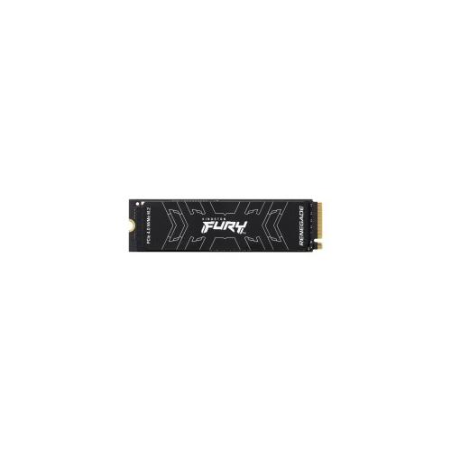 Kingston Technology 4000g Fury Renegade M.2 2280 Nvme Ssd