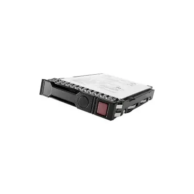 HPE 801888-B21 Interne Festplatte 3.5" 4 TB Serial ATA III