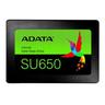 "ADATA SU650 2.5"" 120 GB Serial ATA III SLC"