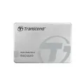 Transcend TS240GSSD220S Internes Solid State Drive 2.5" 240 GB Serial ATA III 3D NAND