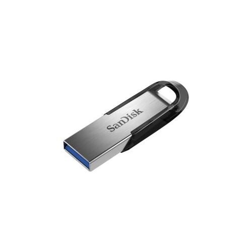 SanDisk ULTRA FLAIR USB-Stick 16 GB USB Typ-A 3.2 Gen 1 (3.1 1) Silber