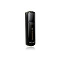 Transcend JetFlash 350 USB-Stick 64 GB USB Typ-A 2.0 Schwarz