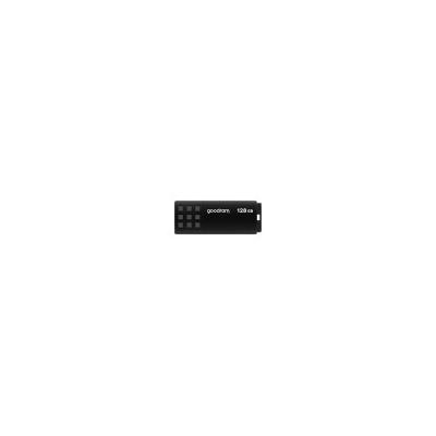 Goodram UME3 USB-Stick 128 GB USB Typ-A 3.2 Gen 1 (3.1 1) Schwarz