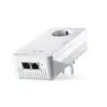 Devolo Magic 1 WiFi 2-1 1200 Mbit/s Ethernet/LAN WLAN Weiß 2 Stück(e)
