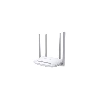 Mercusys MW325R WLAN-Router Schnelles Ethernet Einzelband (2,4GHz) Weiß