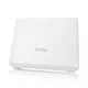Zyxel EX3301-T0 WLAN-Router Gigabit Ethernet Dual-Band (2,4 GHz/5 GHz) Weiß