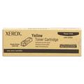 Xerox 106R01280 Original gelber Toner