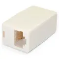 StarTech.com Cat5e Netzwerk Kupplung - RJ45 Doppelkupplung Modular Koppler Buchse / 10er Pack