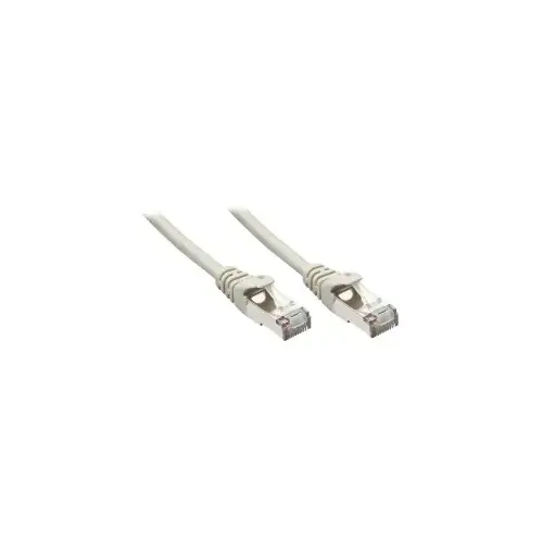 Lindy 48346 Netzwerkkabel Grau 7.5 M Cat5e F/utp (ftp)