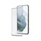 Celly FULLGLASS995BK Display-/Rückseitenschutz für Smartphones Klare Bildschirmschutzfolie Samsung 1 Stück(e)