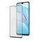 Celly FULLGLASS958BK Display-/Rückseitenschutz für Smartphones Klare Bildschirmschutzfolie Xiaomi 1 Stück(e)
