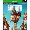 Deep Silver Saints Row Day One Edition Tag Eins Spanisch, Italienisch Xbox