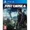 PLAION Just Cause 4 Bundle Englisch, Italienisch PlayStation