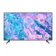 Samsung UE65CU7172UXXH Fernseher 165.1 cm (65") 4K Ultra HD Smart-TV WLAN Schwarz Rollbares Display