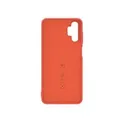 Celly CROMO Handy-Schutzhülle 16.5 cm (6.5") Cover Orange