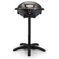 Tristar BQ-2816 2in1 Barbeque Elektro Stand-und Tischgrill