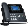 Yealink SIP-T46U IP-Telefon Grau LCD WLAN