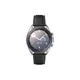 Samsung Galaxy Watch3 3.05 cm (1.2") OLED 41 mm Digital 360 x Pixel Touchscreen Silber WLAN GPS