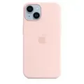 Apple MPRX3ZM/A Handy-Schutzhülle 15.5 cm (6.1") Cover Pink