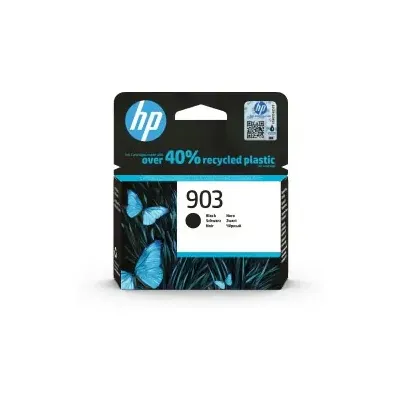 Hp 903 Schwarz Original Tintenpatrone