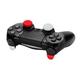 Gioteck TGMPPS4-11-MU Gaming-Controller-Zubehör Auslösegriff