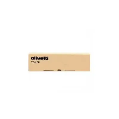 Olivetti B1196 Tonerkartusche 1 Stück(e) Original Magenta