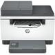 HP LaserJet MFP M234sdw Drucker, Schwarzweiß, Drucker für Kleine Büros, Drucken, Kopieren, Scannen