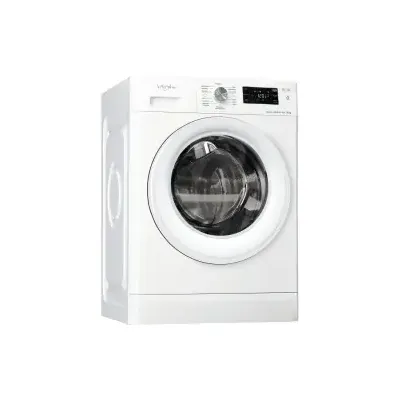 Whirlpool FFB 6238 W PL Waschmaschine Frontlader 6 kg 1200 RPM Weiß