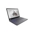 Lenovo ThinkPad P16 Mobiler Arbeitsplatz 40.6 cm (16") WQXGA Intel® Core™ i7 i7-13850HX 32 GB DDR5-SDRAM 1 TB SSD NVIDIA RTX