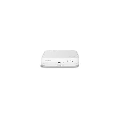 Strong MESH1200ADD Mesh-WLAN-System Dual-Band (2,4 GHz/5 GHz) Wi-Fi 5 (802.11ac) Weiß 3 Intern