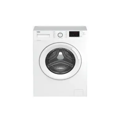 Beko WUXS61032WI-IT Waschmaschine Frontlader 6 kg 1000 RPM Weiß