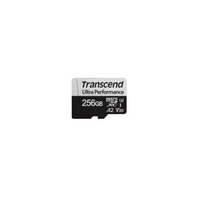 Transcend TS256GUSD340S Speicherkarte 256 GB MicroSDXC UHS-I Klasse 10