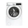 Hoover H-WASH&DRY 500 HD 696AMC/1-S Waschtrockner Freistehend Frontlader Weiß D