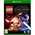 Warner Bros LEGO Star Wars: The Force Awakens, Xbox One Standard Englisch, Italienisch