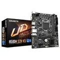 Gigabyte H510M S2H V3 (Rev. 1.0) Intel H470 Express LGA 1200 (Sockel H5) Micro-ATX