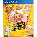 PLAION Super Monkey Ball Banana Blitz HD, PS4 Standard PlayStation 4
