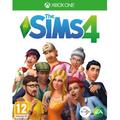 Microsoft The Sims 4. Xbox One Standard Englisch, Italienisch