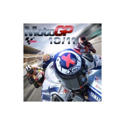 Capcom MotoGP 10/11 Standard Deutsch, Englisch, Spanisch, Französisch, Italienisch Xbox 360
