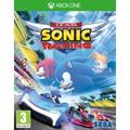 PLAION Team Sonic Racing, Xbox One Standard Italienisch