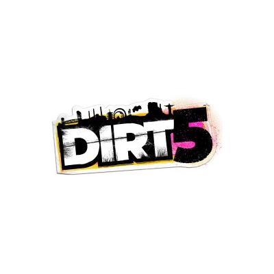 Codemasters DIRT 5 STANDARD EDITION Xbox One