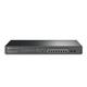 TP-Link JetStream 8-Port 2.5GBASE-T L2+ Managed PoE+ Switch mit 2 10G-SFP+-Slots