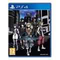 PLAION NEO: The World Ends with You Standard Englisch, Italienisch PlayStation 4