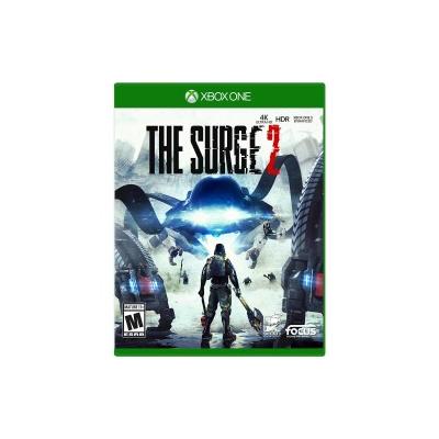 Digital Bros The Surge 2. Xbox One Standard